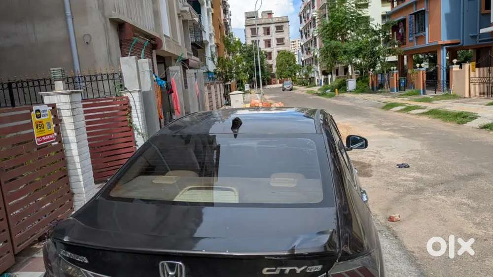 Honda City 2016 Variant Vx