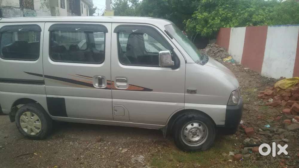 Maruti Suzuki Eeco 2019 7 Seater Ac Heater Ok