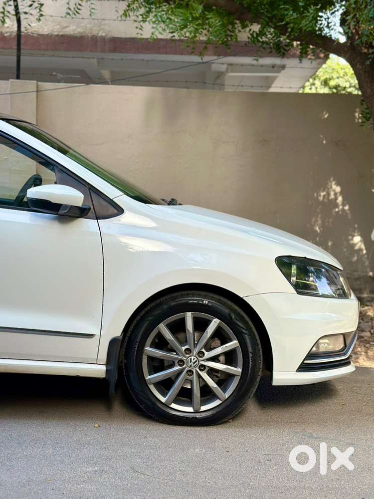 Volkswagen Ameo Diesel 2019
