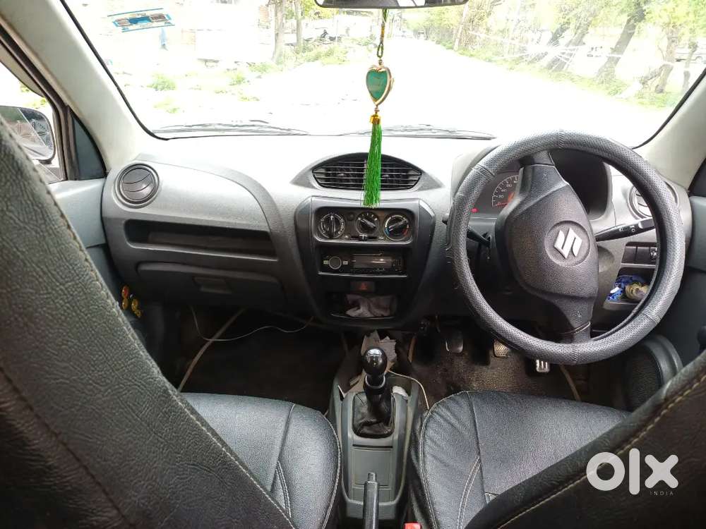 Maruti Suzuki Alto 800  (2014 End) Petrol 100000 Km Driven
