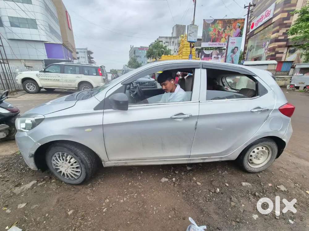 2018 Tata Tiago Xm
