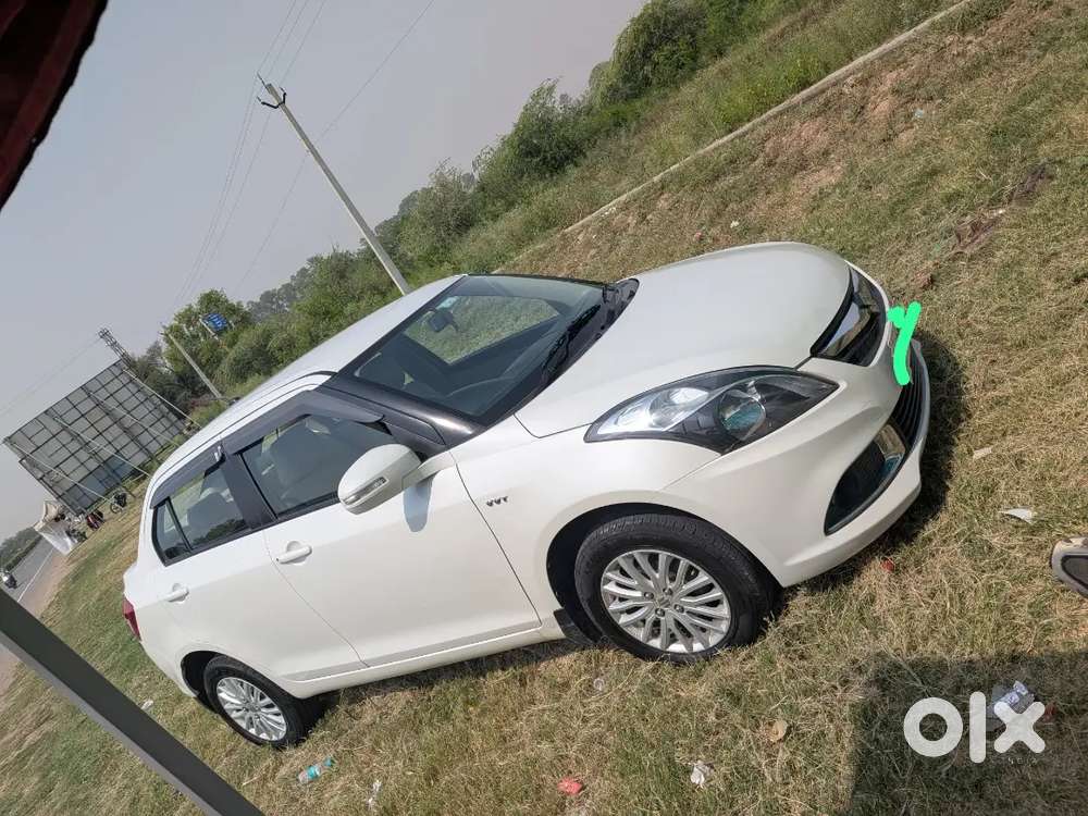 Vxi Optional 2017 Top Model With Company Alyows And 2 Airbeg