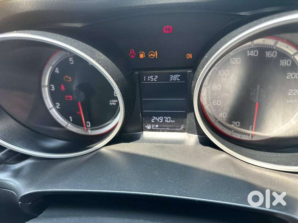 Maruti Suzuki Swift 2018 Zxi Plus, 2019, Petrol