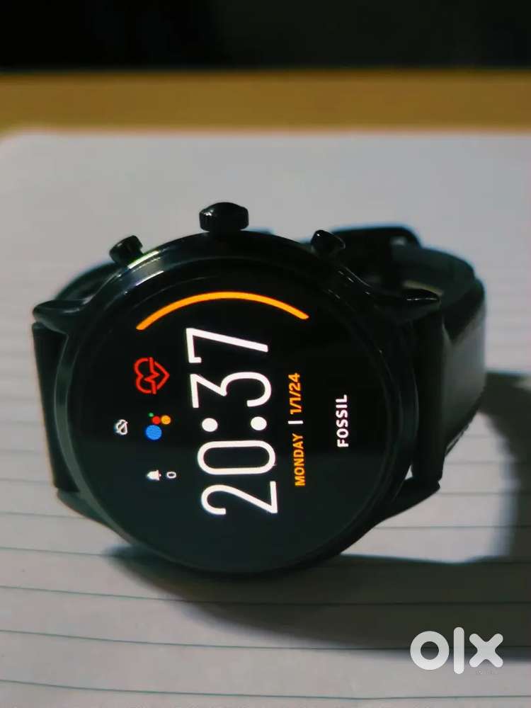 Smartwatch gen hot sale 5