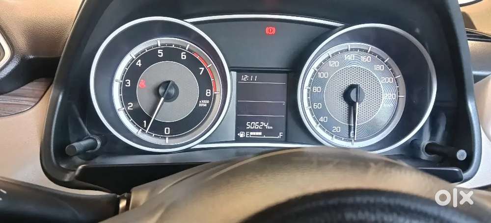 Maruti Suzuki Dzire 2022 Variant 1.2