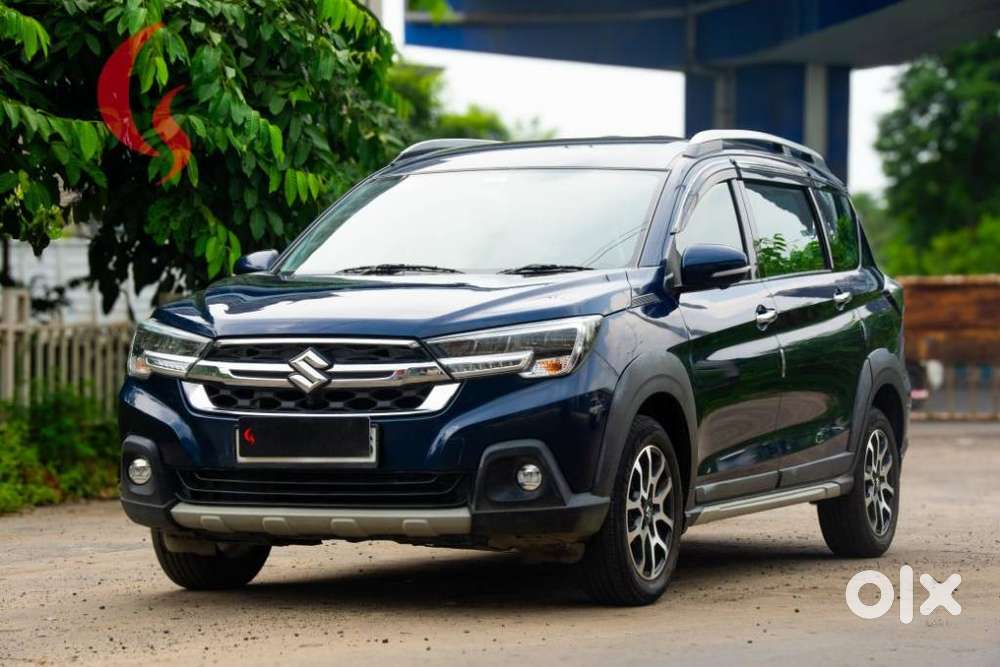 Maruti Suzuki Xl6 1.5 Alpha Mt, 2022, Petrol