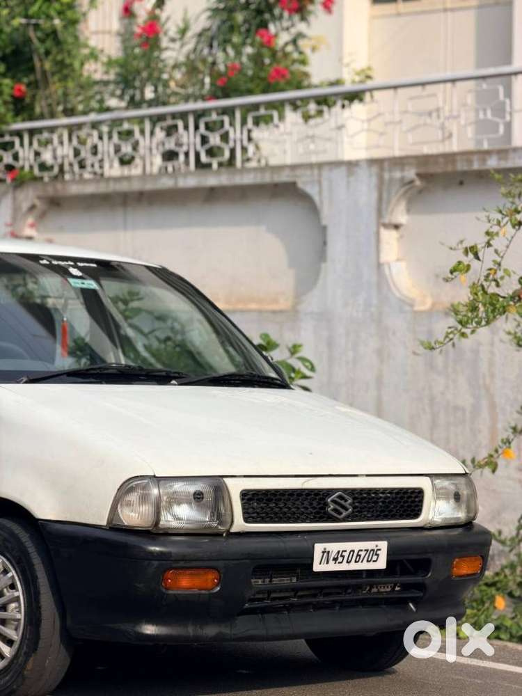 Maruti Suzuki Zen Estilo, 2001, Petrol