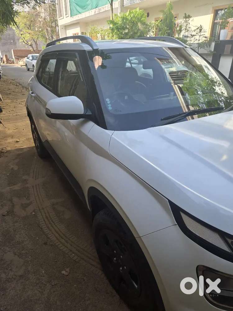 Hyundai Venue 2023 Diesel Good Condition