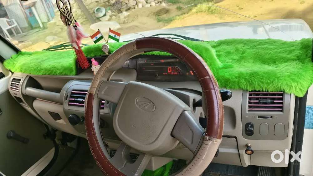 Mahindra Bolero 2016