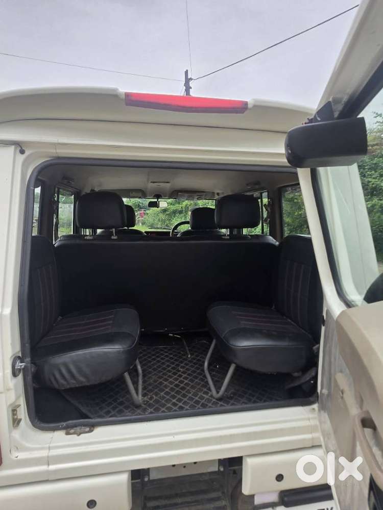 Mahindra Bolero 1.5 B6 (o), 2023, Diesel