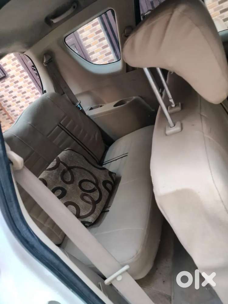 Maruti Suzuki Ertiga 2018 Cng & Hybrids