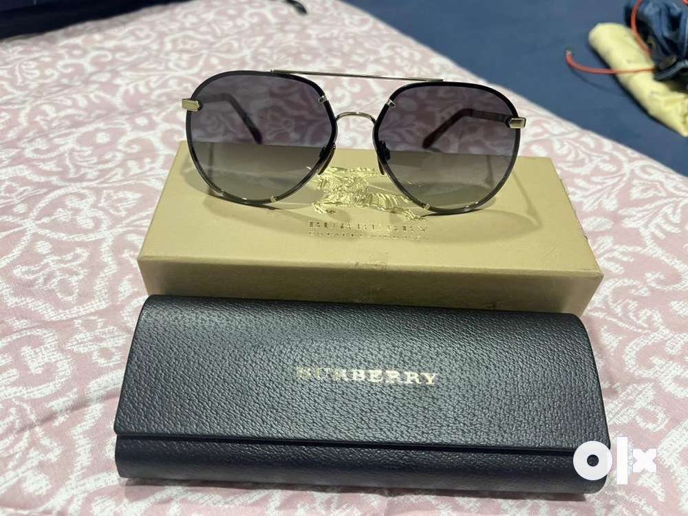 Burberry Sunglasses Model BE 3099 Used only twice Men 1788044889