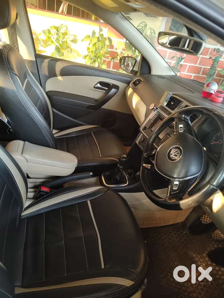 Urgent Sale: Volkswagen Ameo 2017 - Excellent Condition | Clear Docu