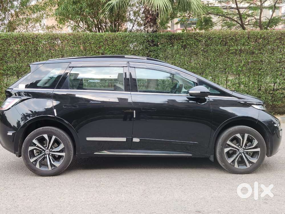 Mg Windsor Ev Essence, 2025, Electric