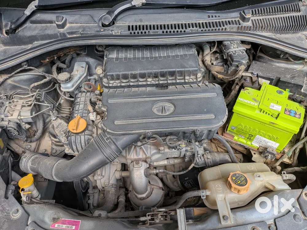 Tata Tiago 1.2 Revotron Petrol Manual 2021(top Model)