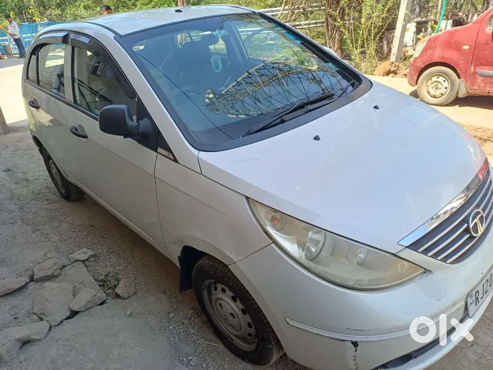 Tata Indica Vista 2014 December