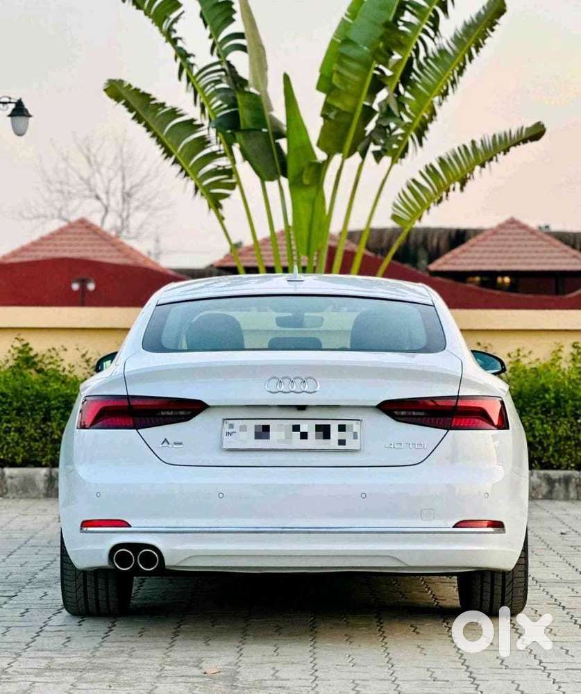 Audi A5 2.0 40 Tdi Sportback, 2020, Diesel