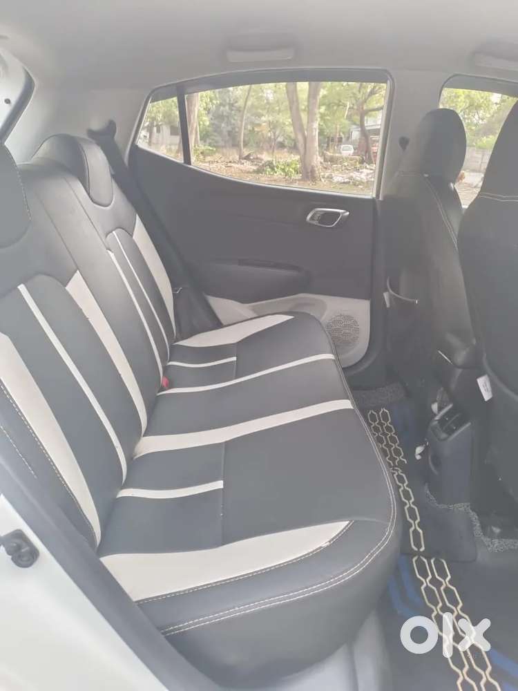 Hyundai Grand I10 Nios 1.2 Kappa Vtvt Sportz Cng, 2022, Cng & Hybrid..