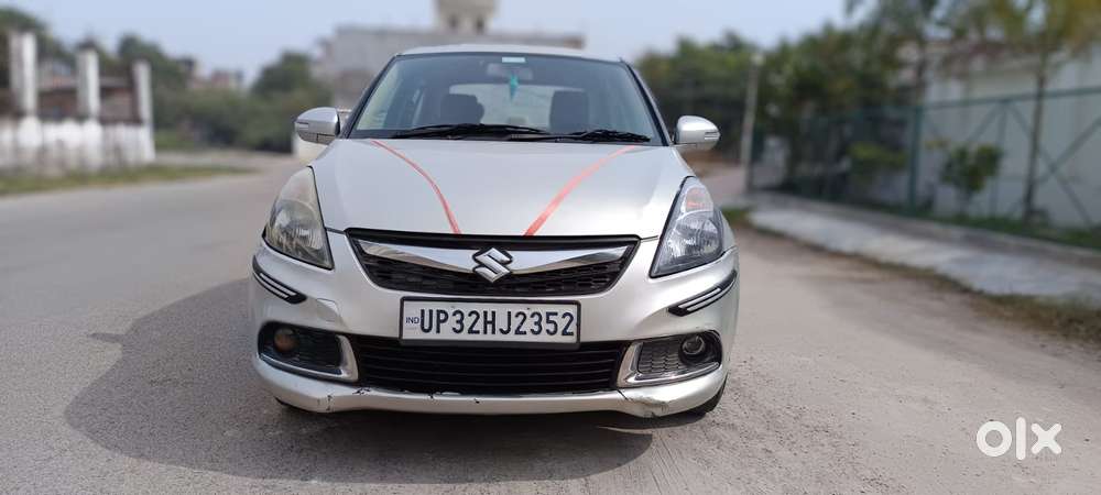Maruti Suzuki Swift Dzire Vxi(o) Mt, 2016, Petrol