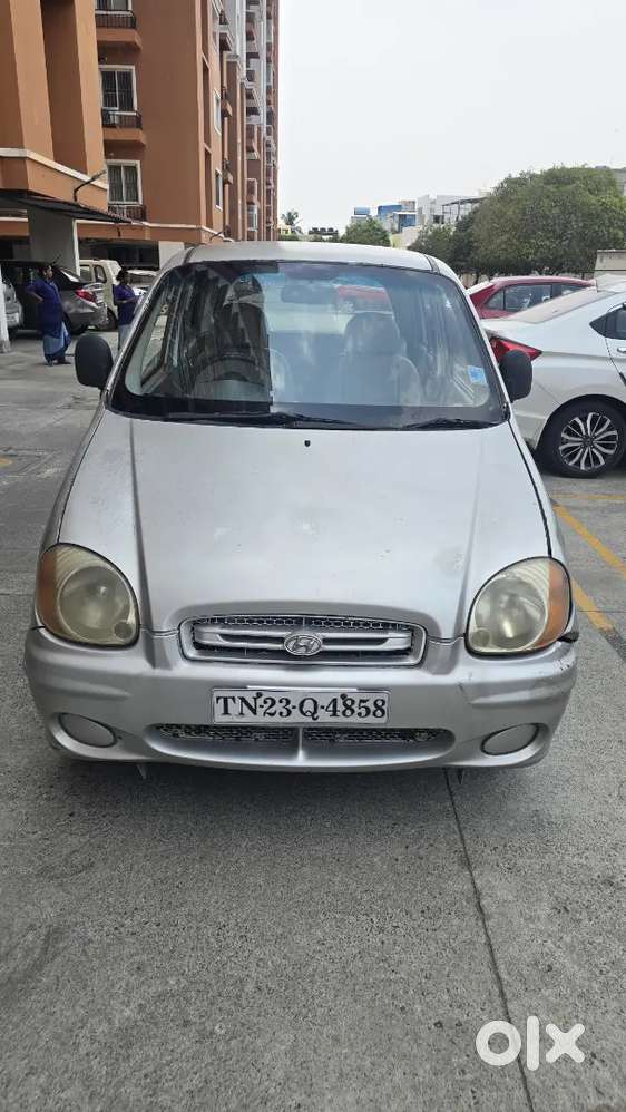 Santro For Sale