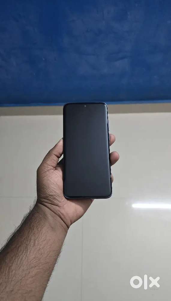 Motorola Edge 70 Fusion