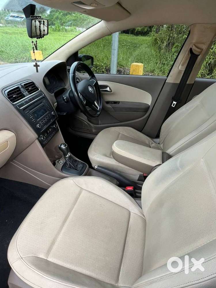 Skoda Rapid 1.5 Elegance Tdi At Black Package, 2015, Diesel