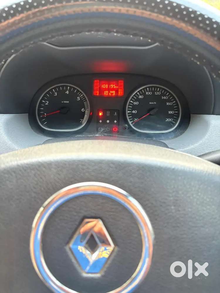 Renault Duster 2014 Diesel Well Maintained