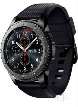 Galaxy gear best sale s3 olx