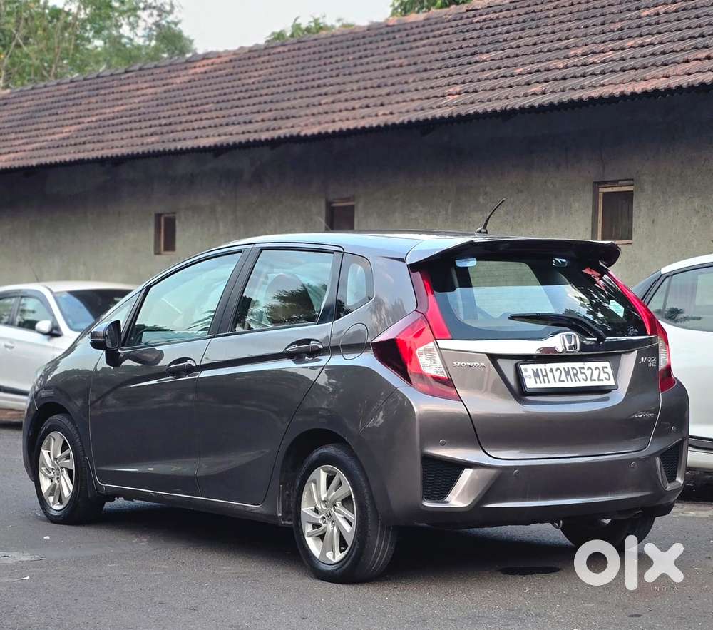 Honda Jazz 1.2 Vx I Vtec, 2016, Cng & Hybrids