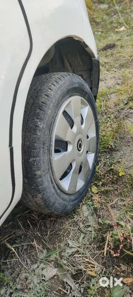 Maruti Suzuki Alto 2017