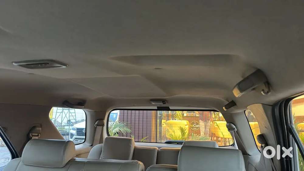 Toyota Fortuner Diesel 2014