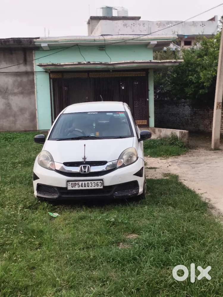 Honda Mobilio
