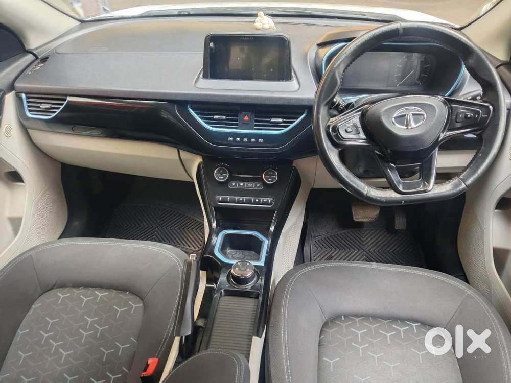 Tata Nexon Ev Xz Plus, 2022, Electric