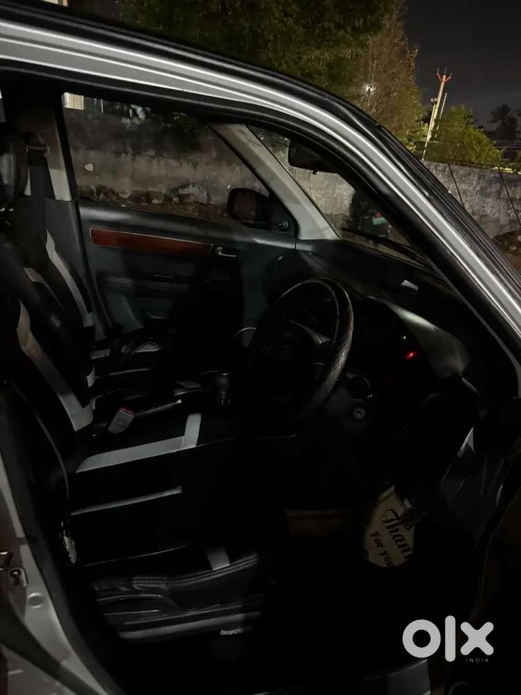 Maruti Suzuki Swift 2008