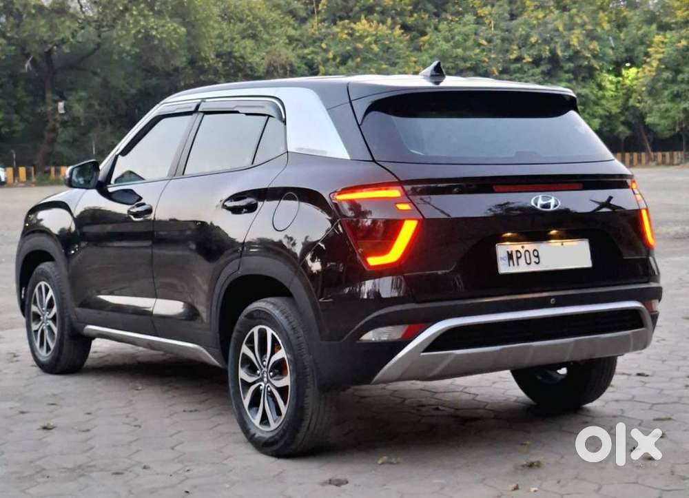 Hyundai Creta 1.6 Ex Diesel, 2020, Diesel