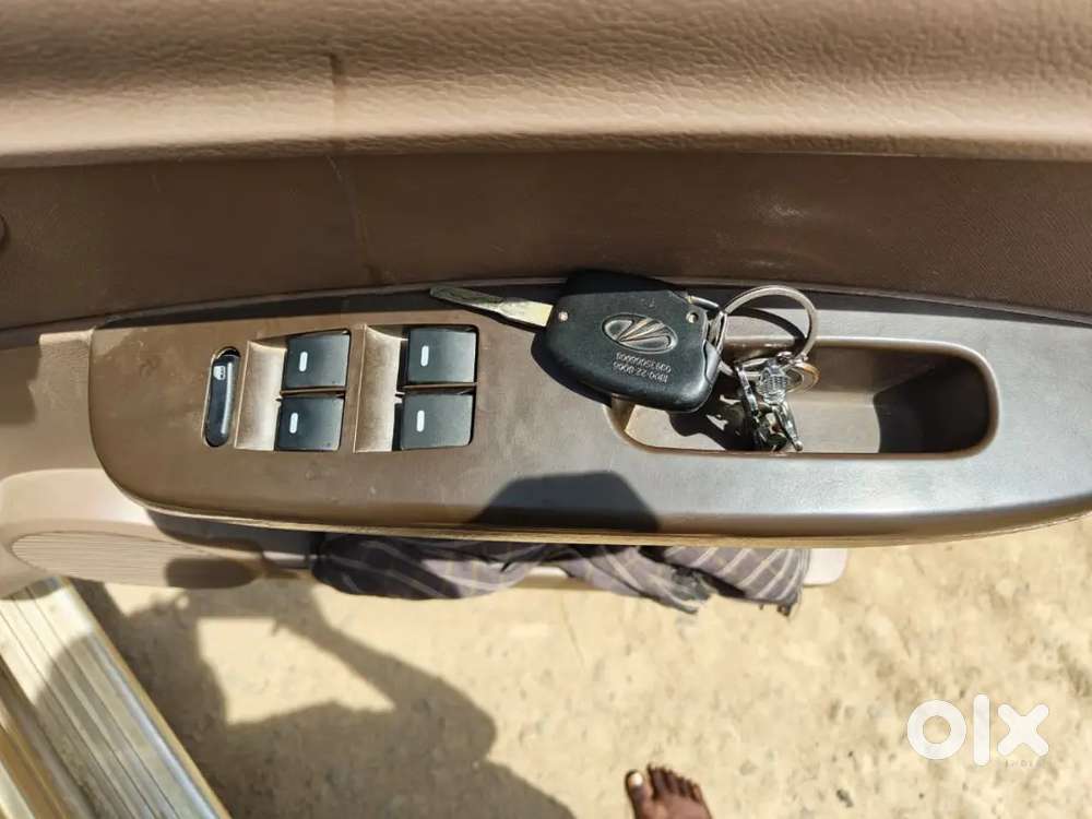 Mahindra Xylo 2009 Diesel Well Maintained