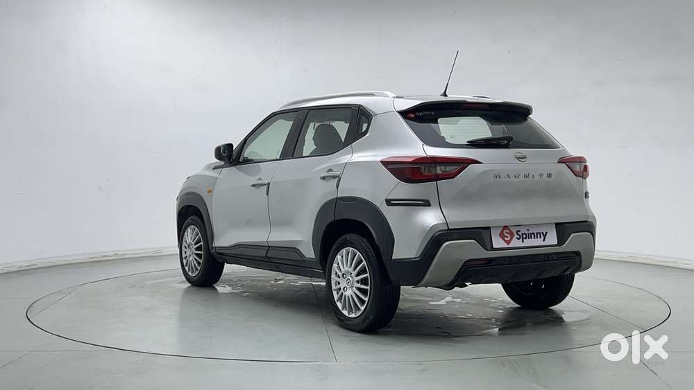Nissan Magnite 1.0 Xe, 2021, Petrol