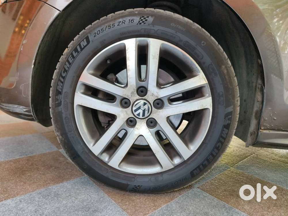 Vw Jetta 2014 2.0 Tdi Highline At