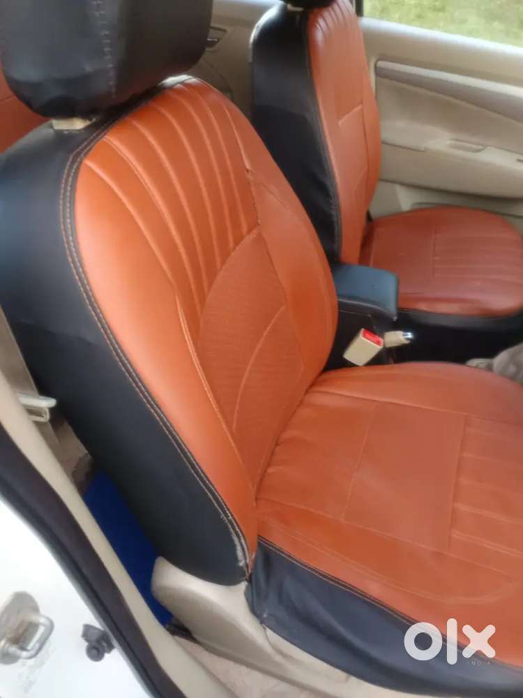Maruti Suzuki Ertiga Vdi 2014