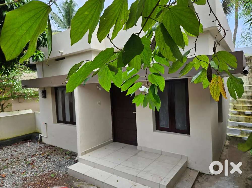 House for sale 4 cents Changampuzha Nagar, South Kalamassery For Sale Houses & Apartments