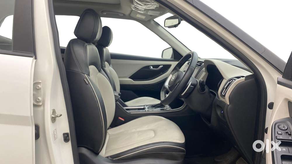 Hyundai Creta 1.5 Sx (o) Diesel At, 2020, Diesel