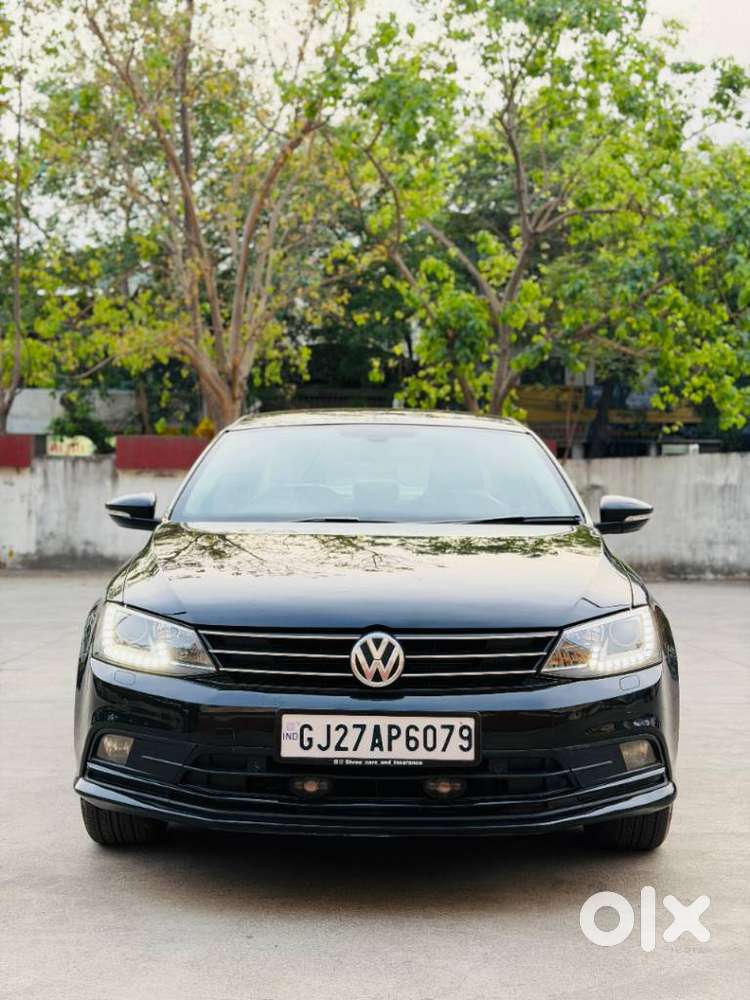 Volkswagen Jetta 2.0l Tdi Highline At, 2016, Diesel