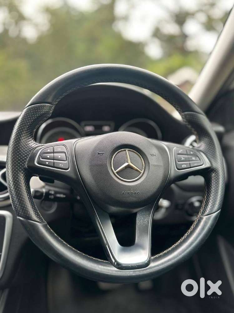 Mercedes-benz Gla 200 D, 2016, Diesel