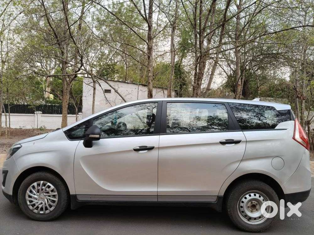 Mahindra Marazzo M2 8str, 2019, Diesel