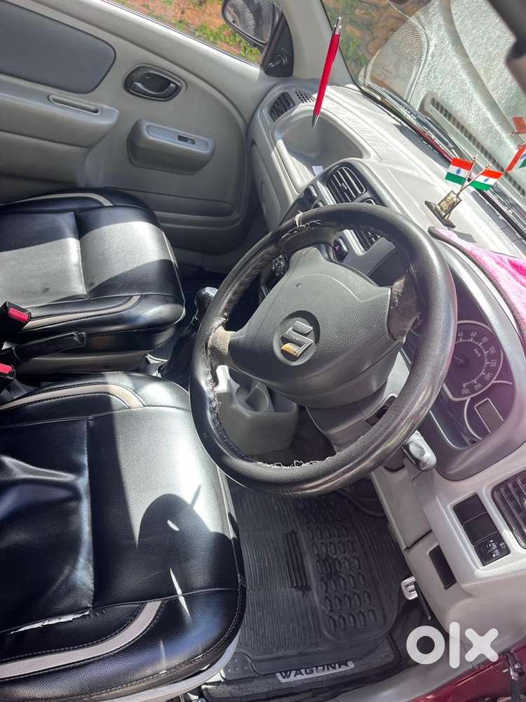 Maruti Suzuki Alto K10 2014 Petrol Well Maintained