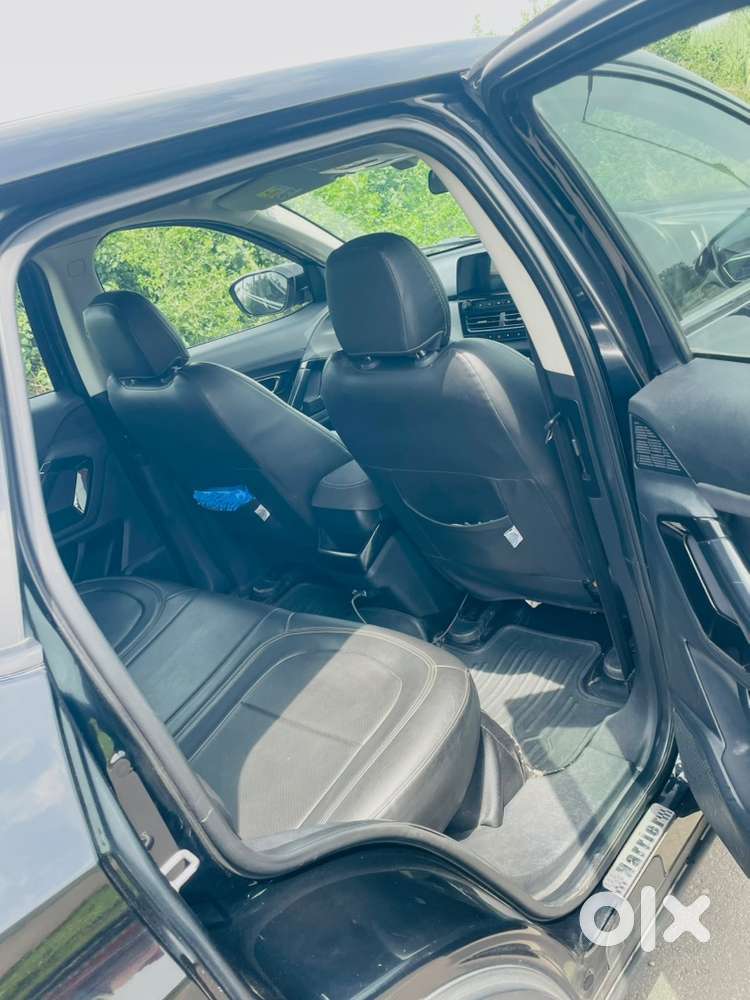 Tata Harrier 2022 Diesel Good Condition