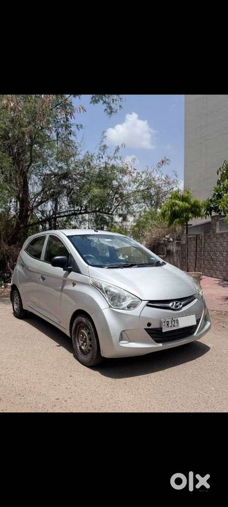 Hyundai Eon Era +, 2016, Diesel