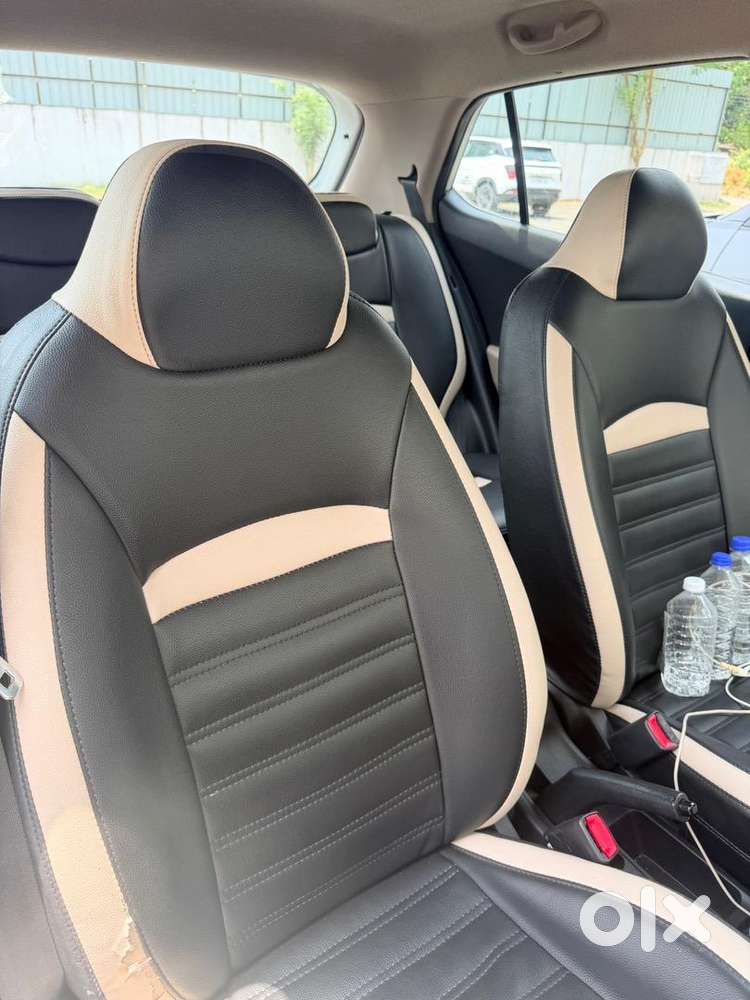 Hyundai Grand I10 2017 Petrol Well Maintained