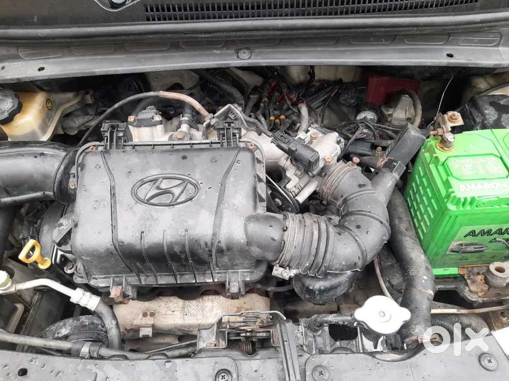 Hyundai I10 1.2 Magna 2009 Car