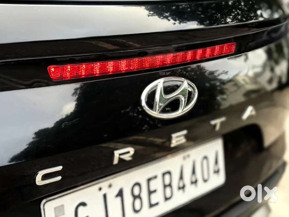 Creta 2024